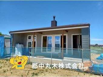 2LDK+S house in Otama, Adachi District