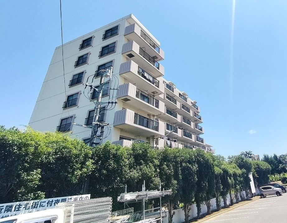 3LDK apartment in Abiko, Chiba - Photo 1