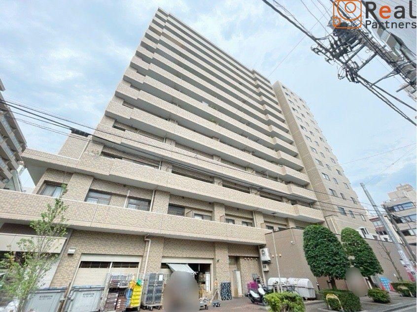 3LDK apartment in Minami Ward, Yokohama, Kanagawa - Photo 1