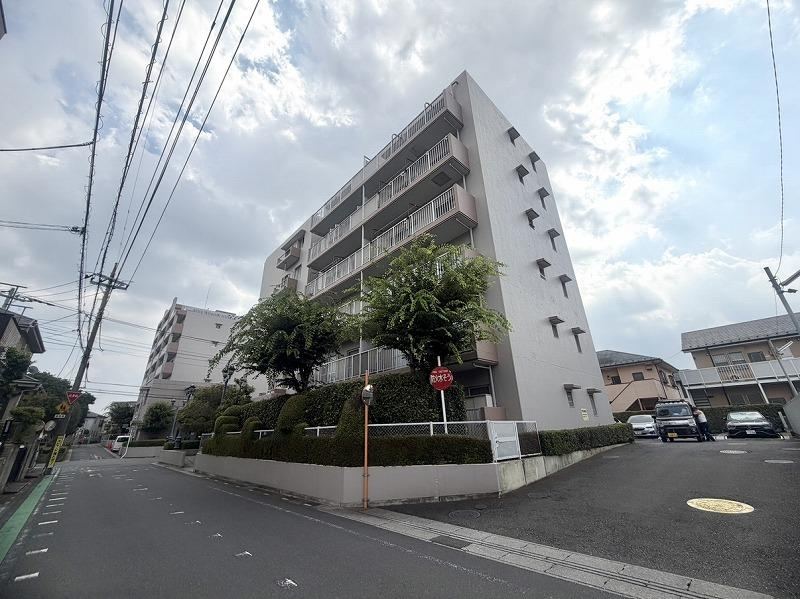 3LDK apartment in Kawaguchi, Saitama - Photo 1