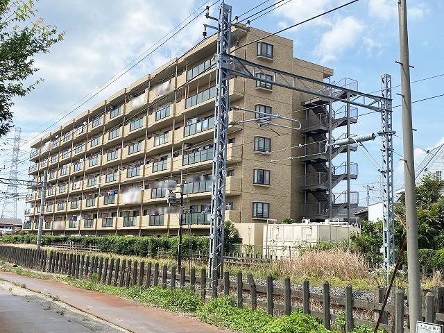 3LDK apartment in Noda, Chiba - Photo 1
