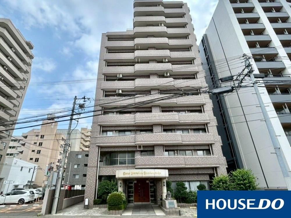 3LDK apartment in Aoba Ward, Sendai, Miyagi - Photo 1