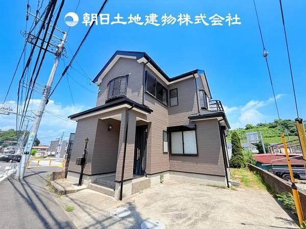 4LDK house in Atsugi, Kanagawa - Photo 1