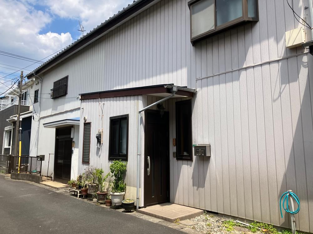 3DK house in Zama, Kanagawa - Photo 1