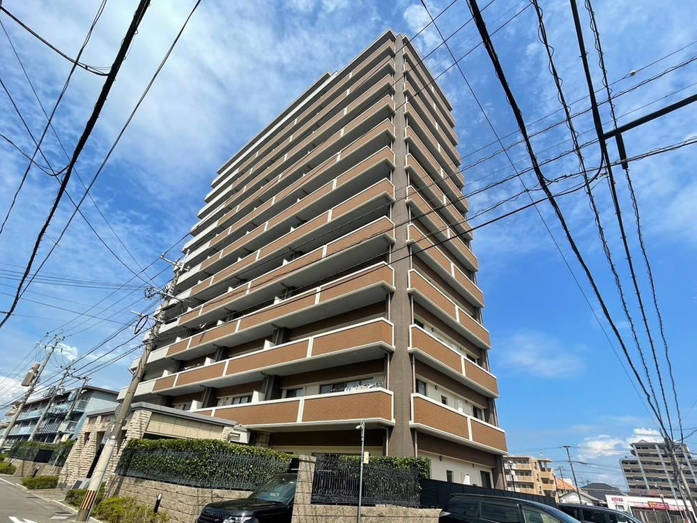3LDK apartment in Miyazaki, Miyazaki - Photo 1