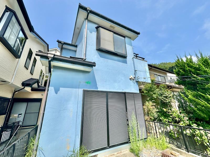 4LDK house in Kamakura, Kanagawa - Photo 1