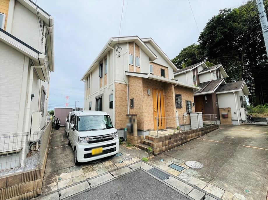 4LDK house in Kashiwa, Chiba - Photo 1