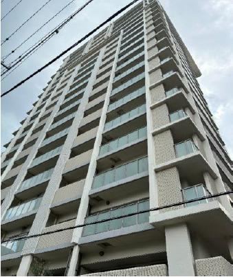 3LDK apartment in Higashi Ward, Nagoya, Aichi - Photo 1