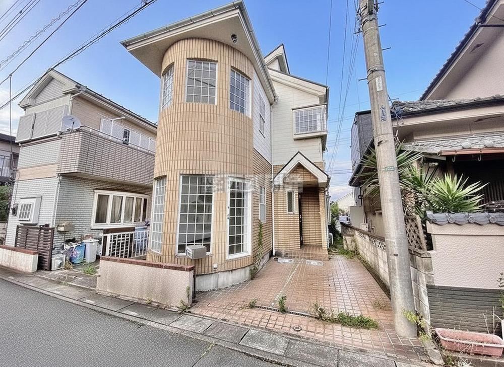 4LDK house in Sayama, Saitama - Photo 1