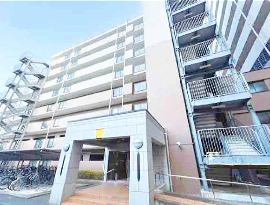 3LDK apartment in Wakabayashi Ward, Sendai, Miyagi - Photo 1