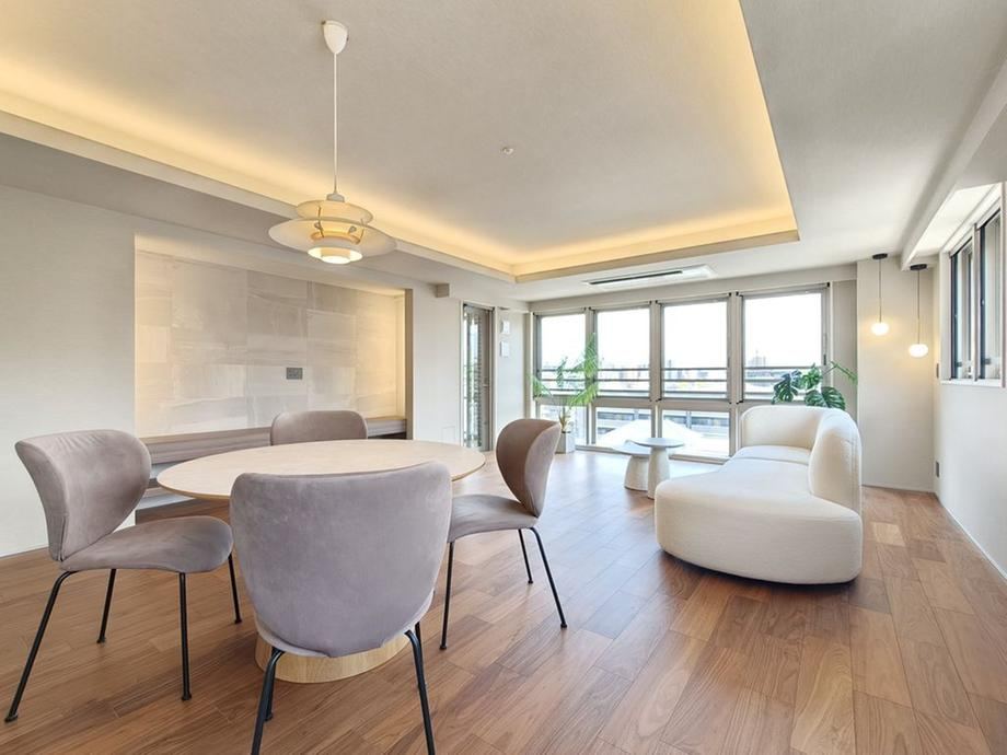 3LDK apartment in Chuo Ward, Fukuoka - Photo 1