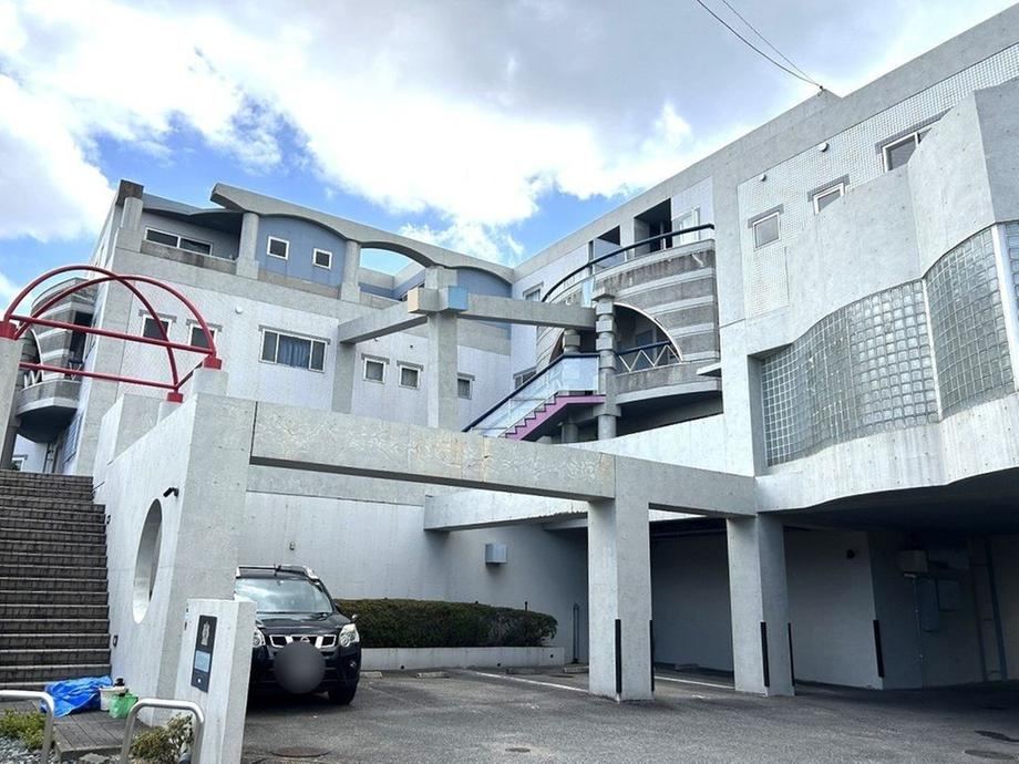4LDK apartment in Minami Ward, Fukuoka - Photo 1