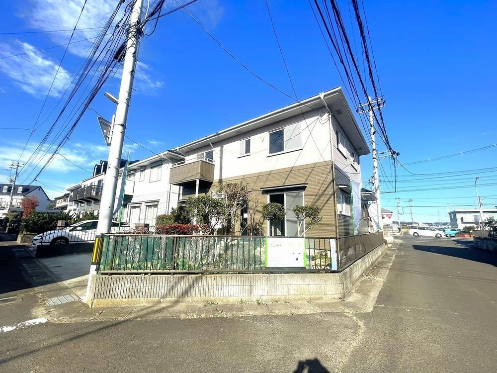 4LDK+S house in Taihaku Ward, Sendai, Miyagi - Photo 1