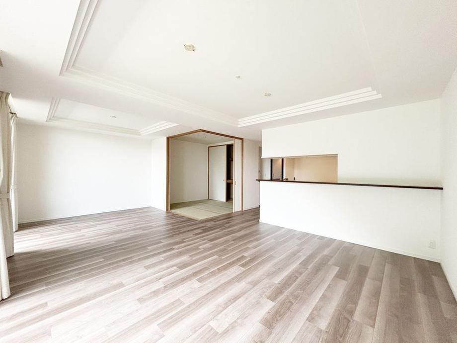 2LDK+S apartment in Ashiya, Hyogo - Photo 1