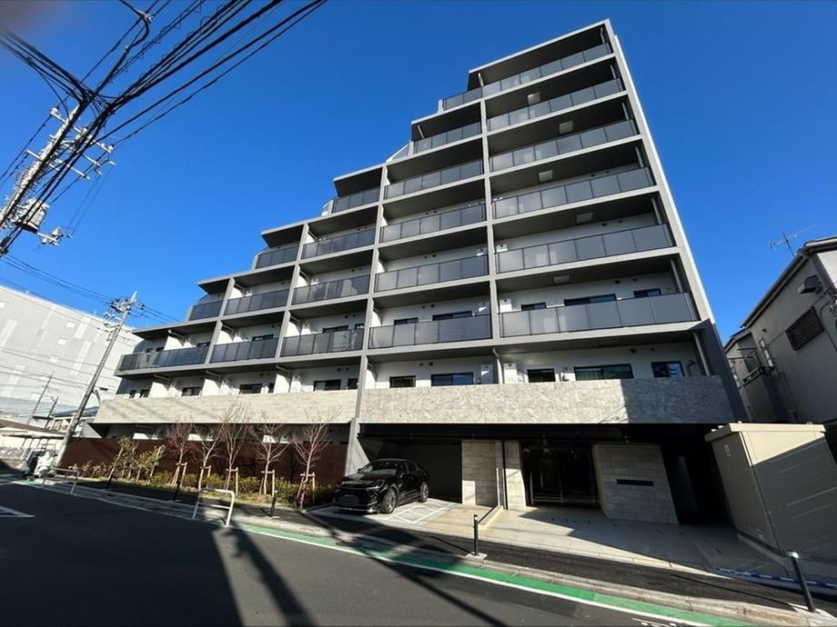 2LDK+S apartment in Adachi Ward, Tokyo - Photo 1
