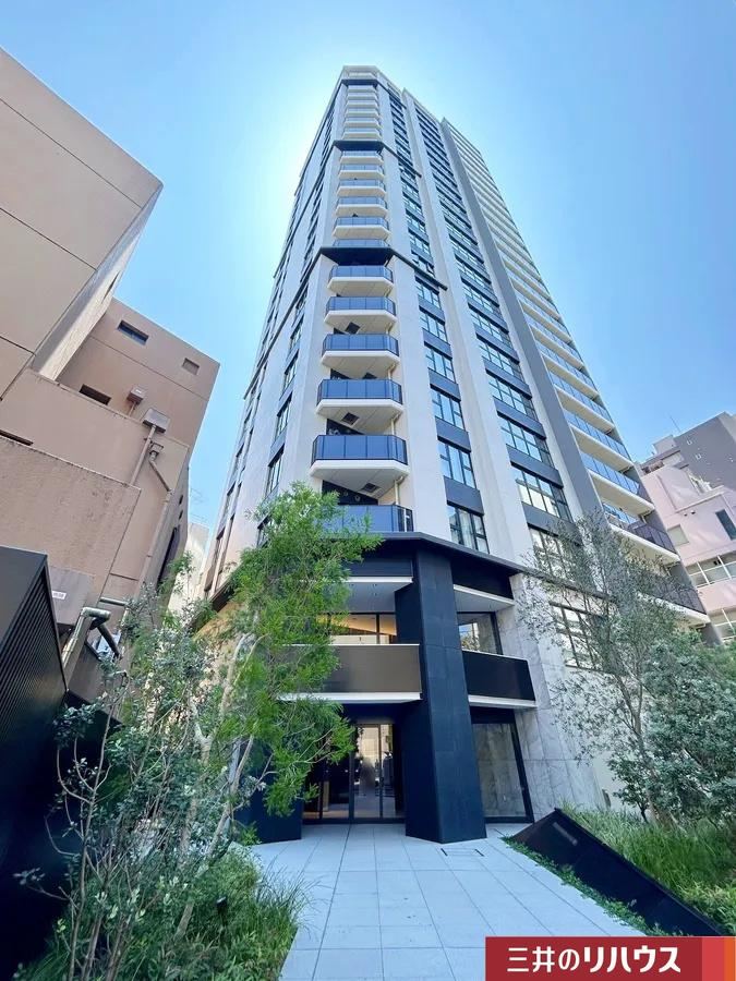 1LDK apartment in Ota Ward, Tokyo - Photo 1