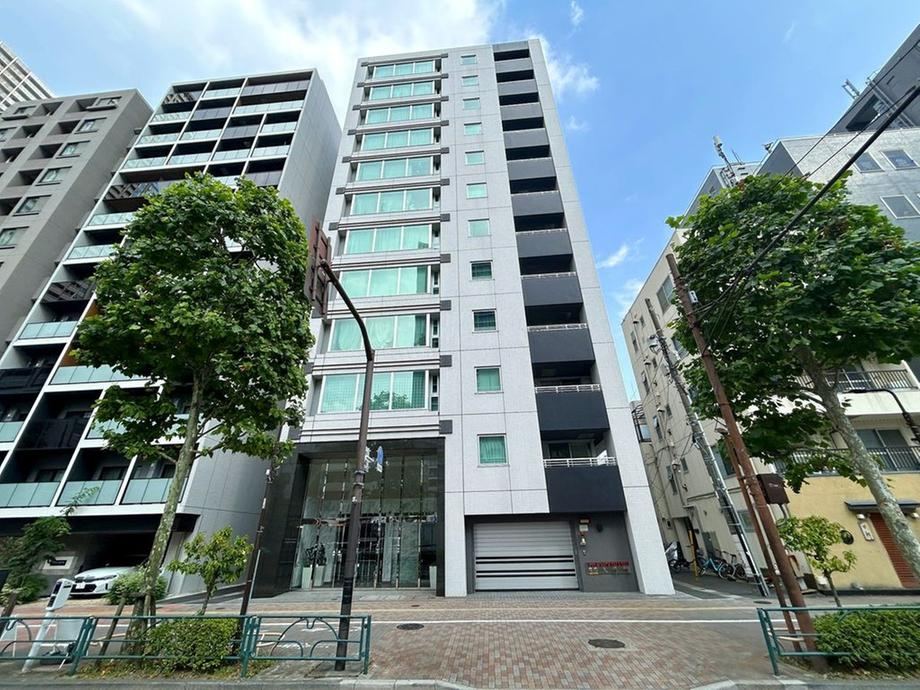 3LDK apartment in Chuo Ward, Tokyo - Photo 1