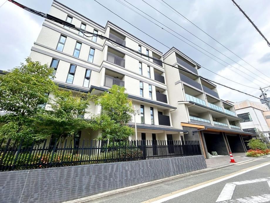 3LDK apartment in Kita Ward, Kyoto - Photo 1