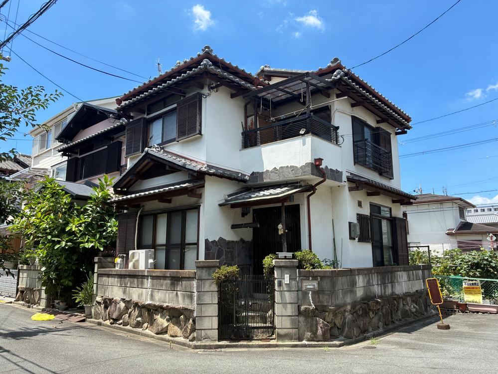 4DK house in Yao, Osaka - Photo 1