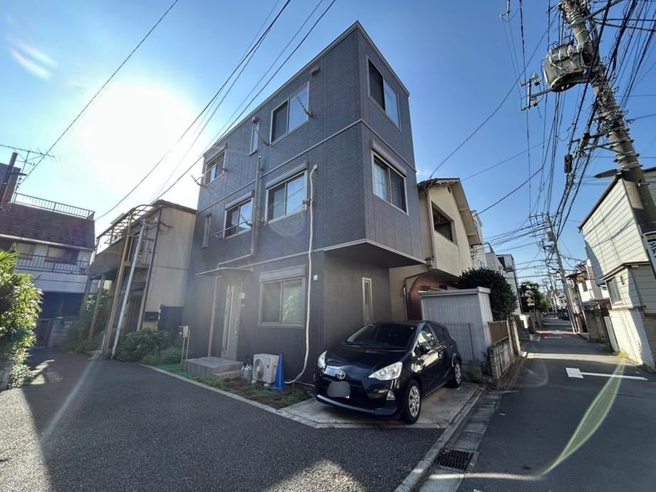 3LDK house in Bunkyo Ward, Tokyo - Photo 1