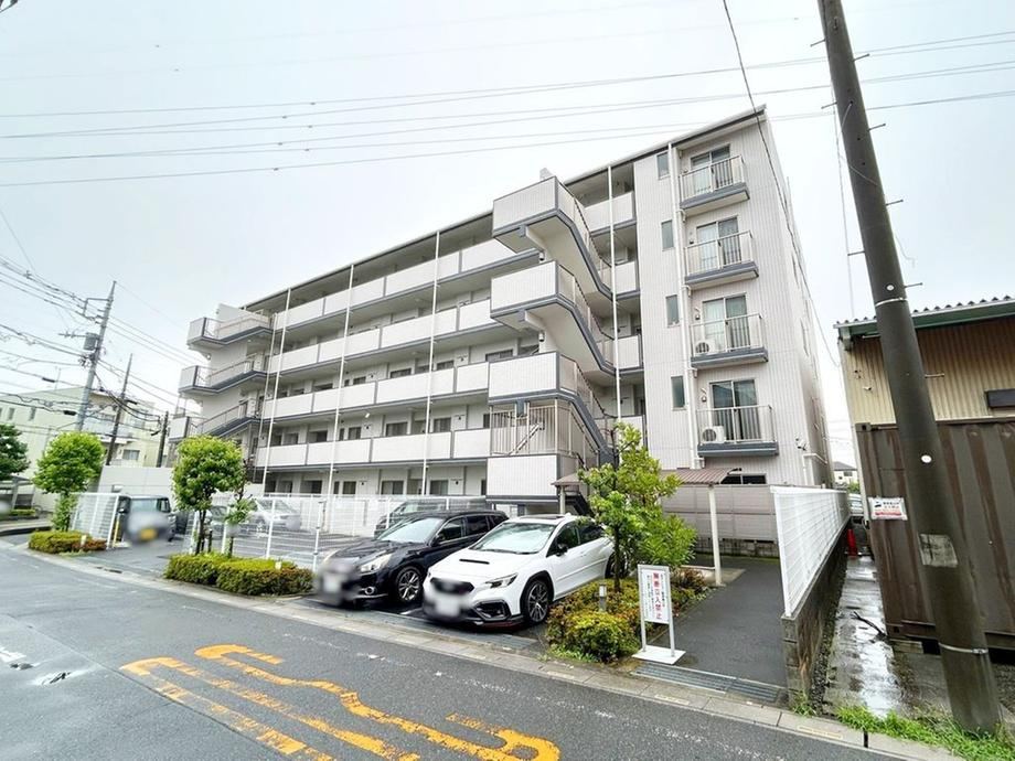 3LDK apartment in Kawaguchi, Saitama - Photo 1