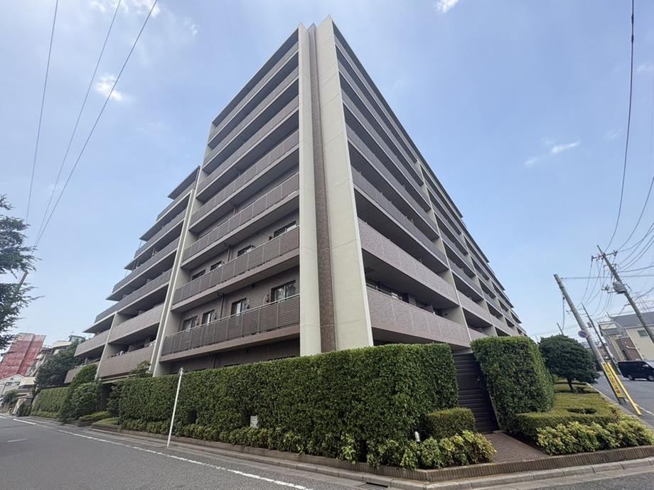 2LDK apartment in Kawaguchi, Saitama - Photo 1