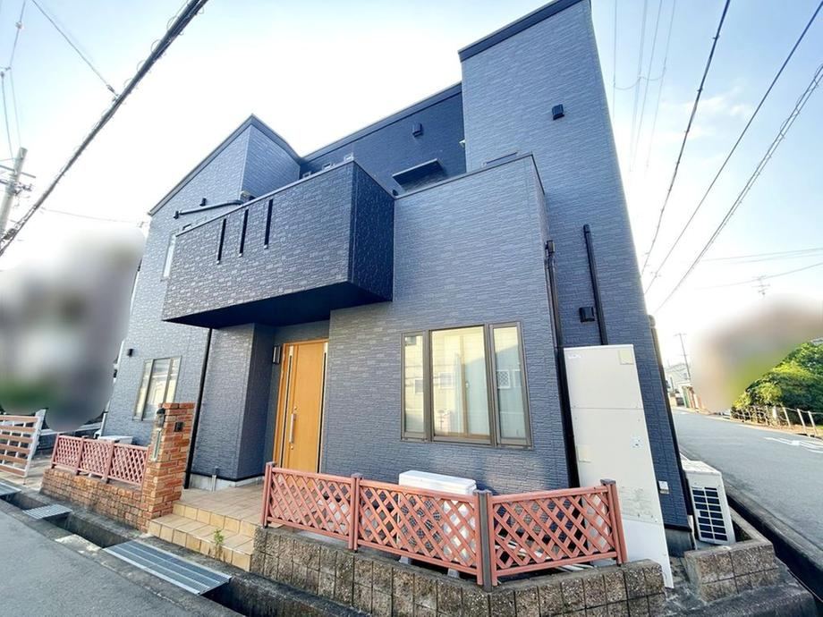 3LDK house in Takarazuka, Hyogo - Photo 1