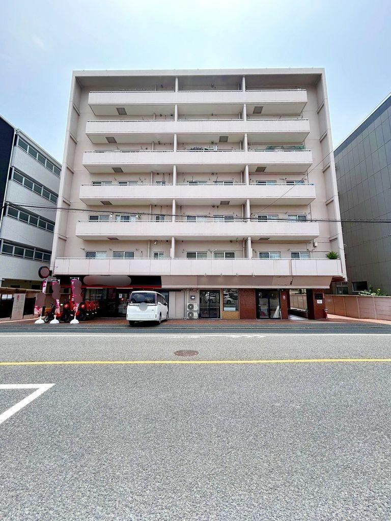 3LDK apartment in Tachikawa, Tokyo - Photo 1