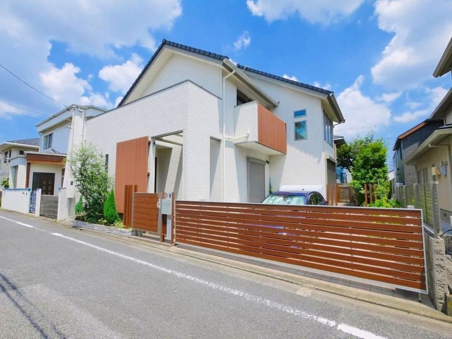 4LDK+S house in Nerima Ward, Tokyo - Photo 1