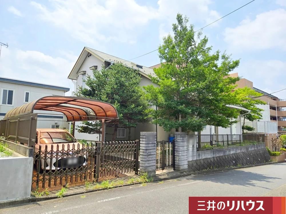 248 m² land in Hachioji, Tokyo - Photo 1