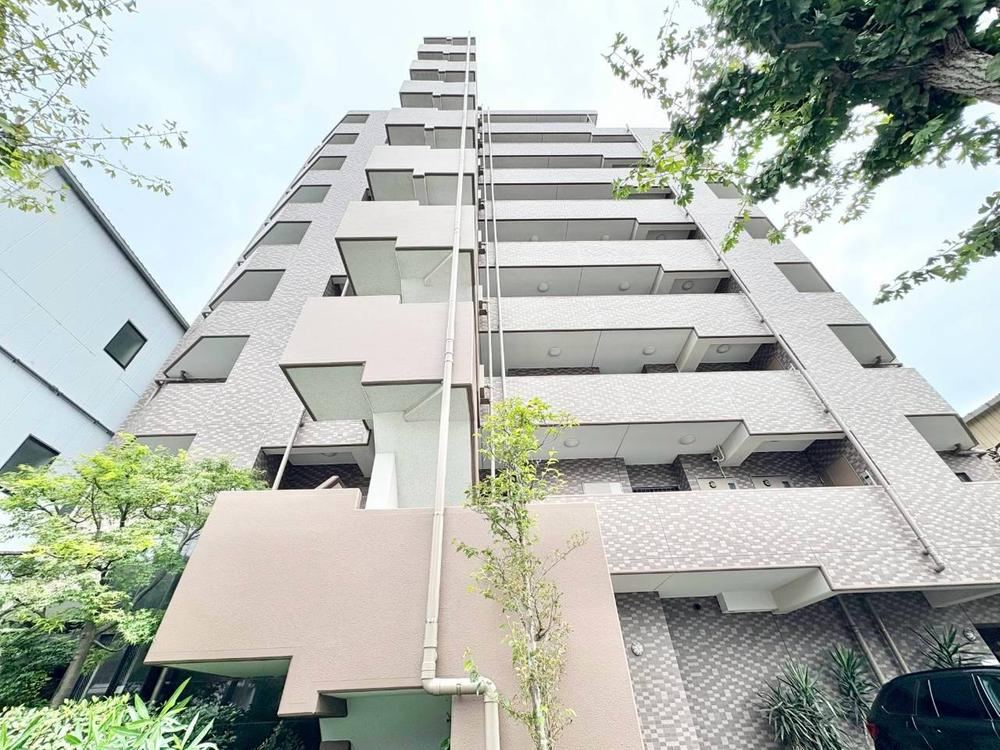 2LDK apartment in Adachi Ward, Tokyo - Photo 1