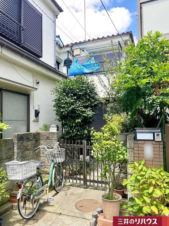 79 m² land in Saiwai Ward, Kawasaki, Kanagawa - Photo 1