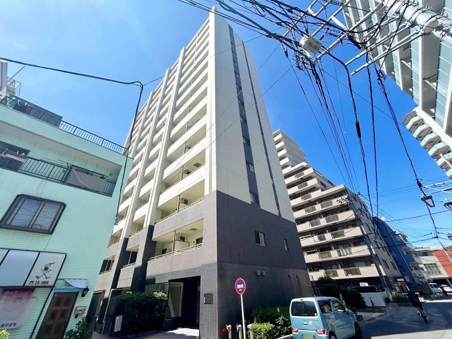 1LDK apartment in Fujisawa, Kanagawa - Photo 1