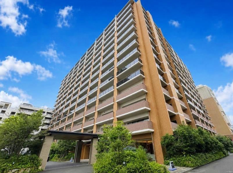 3LDK apartment in Miyazaki, Miyazaki - Photo 1