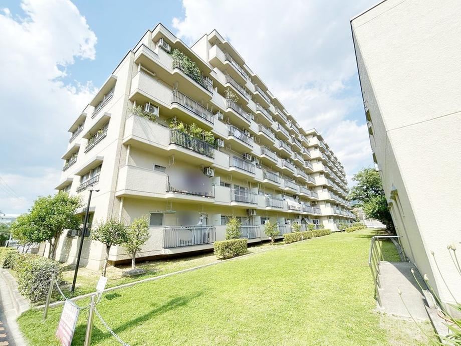 3LDK apartment in Uji, Kyoto - Photo 1