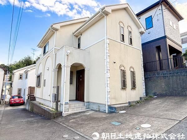 3LDK house in Fujisawa, Kanagawa - Photo 1