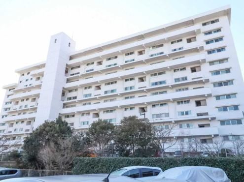 3LDK apartment in Kohoku Ward, Yokohama, Kanagawa - Photo 1