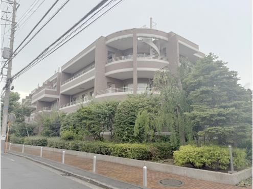 3LDK apartment in Kohoku Ward, Yokohama, Kanagawa - Photo 1