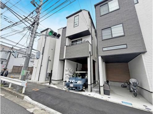 1LDK+2S house in Takatsu Ward, Kawasaki, Kanagawa - Photo 1