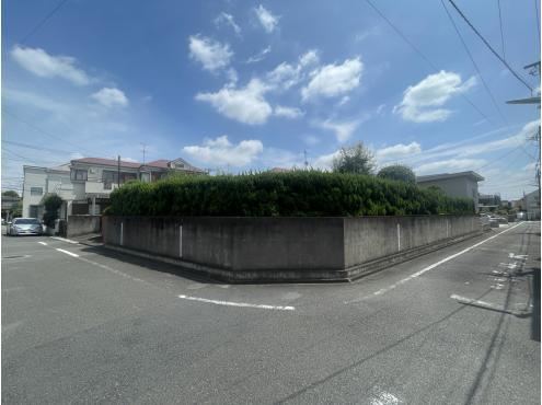 113 m² land in Chofu, Tokyo - Photo 1