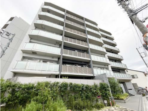 1LDK apartment in Adachi Ward, Tokyo - Photo 1