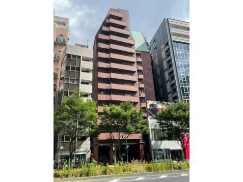studio apartment in Minato Ward, Tokyo - Photo 1