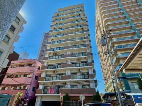 3DK apartment in Katsushika Ward, Tokyo - Photo 1