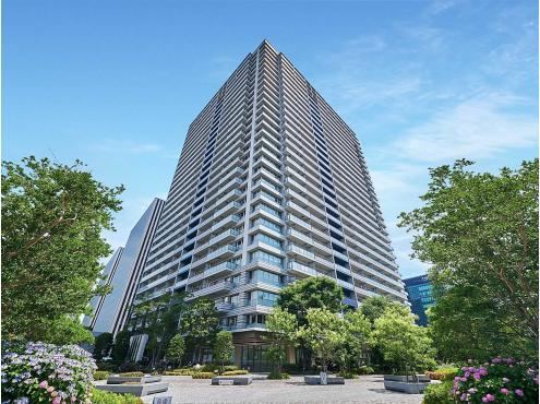 2LDK apartment in Shinagawa Ward, Tokyo - Photo 1