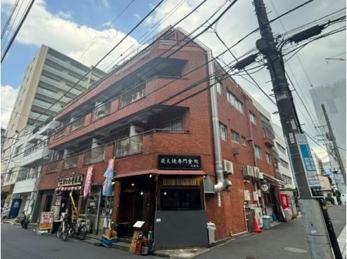 1DK apartment in Shinjuku Ward, Tokyo - Photo 1