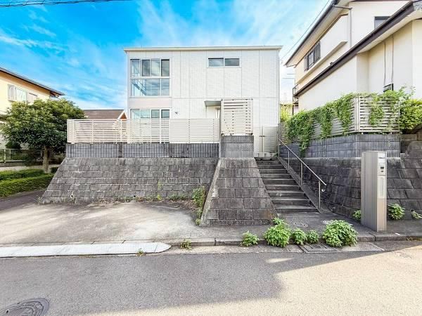 3LDK+2S house in Midori Ward, Yokohama, Kanagawa - Photo 1