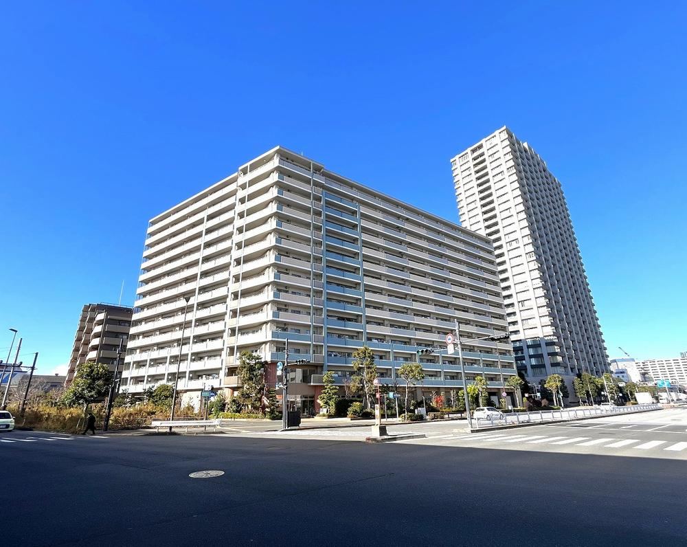 2LDK apartment in Koto Ward, Tokyo - Photo 1