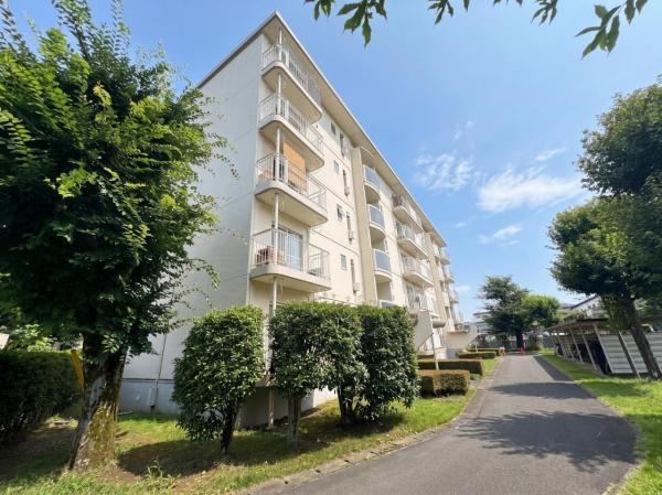 3DK apartment in Iruma, Saitama - Photo 1