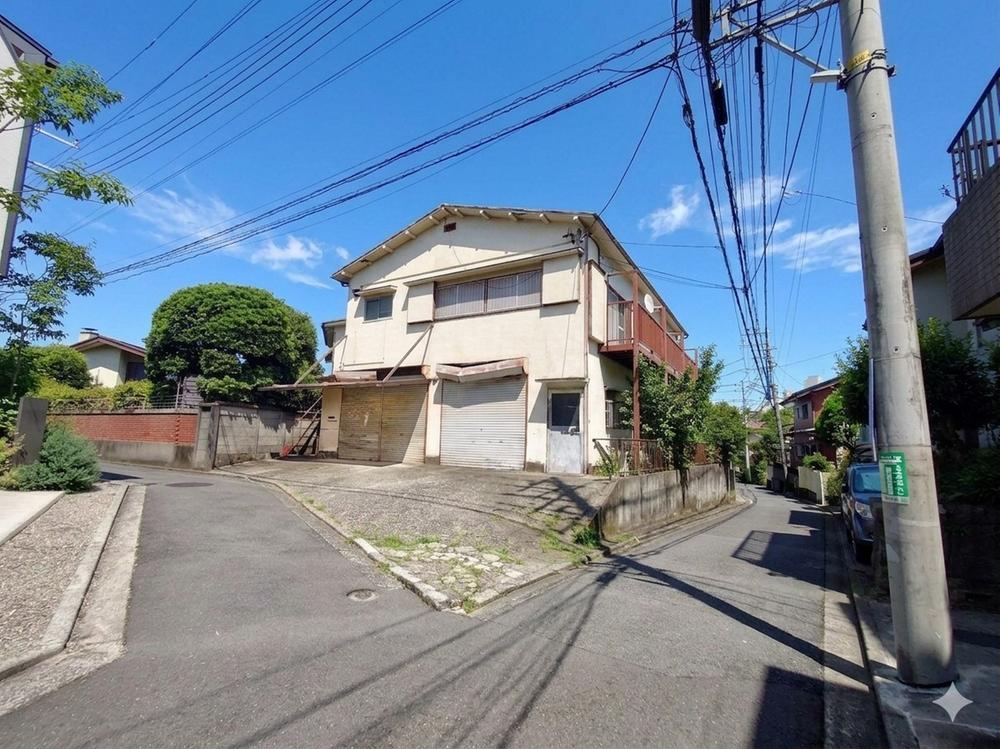 123 m² land in Kanagawa Ward, Yokohama, Kanagawa - Photo 1