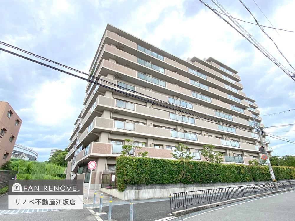 3LDK apartment in Toyonaka, Osaka - Photo 1